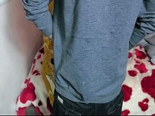 Árabe egipcio sexo cornudo marido