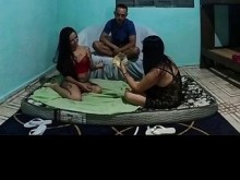 El día que casi dejo embarazada a la amiga de mi esposa