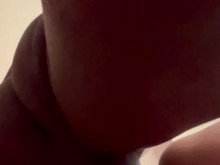 Coquette y Brad - Jodidos por una BBC delante de mi marido