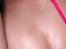 AFRODITA-Disculpa Amor pero lleno mi Culo de Leche