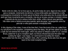 Bruna Silva Hotwife - Primer encuentro con una fan parte 2-4 subtítulos