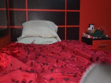 Me cito con mi yerno y terminamos en motel????????