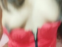 morrita cuenta su relato cuando el novio cornudo le propuso compartirla con otro vato