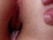 Mi estiramiento anal post-entrenamiento y enfriamiento